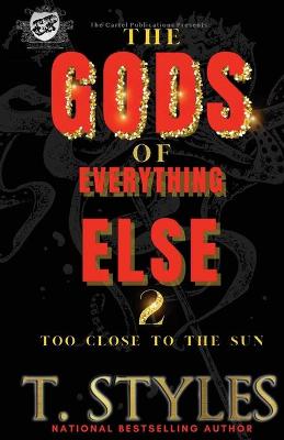 Book cover for The Gods of Everything Else 2