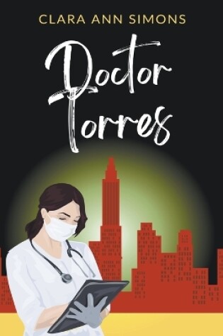 Cover of Doctor Torres