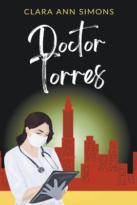 Book cover for Doctor Torres