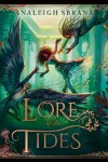 Book cover for Lore of the Tides