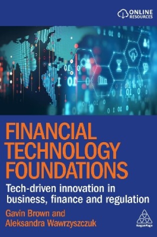 Cover of Financial Technology Foundations