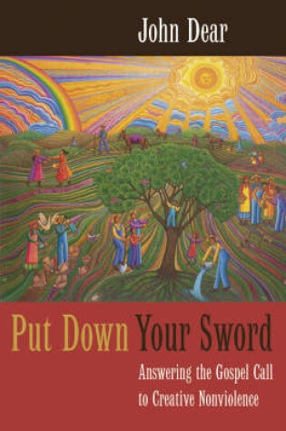 Cover of Put Down Your Sword