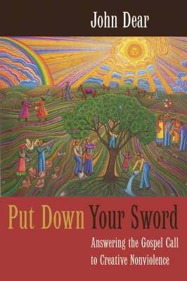 Book cover for Put Down Your Sword