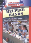 Book cover for Their Support at Ground Zero