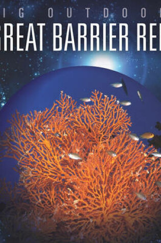 Cover of Great Barrier Reef