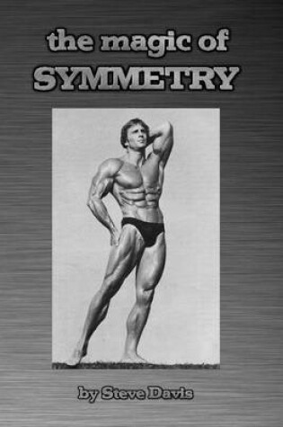 Cover of The Magic of Symmetry