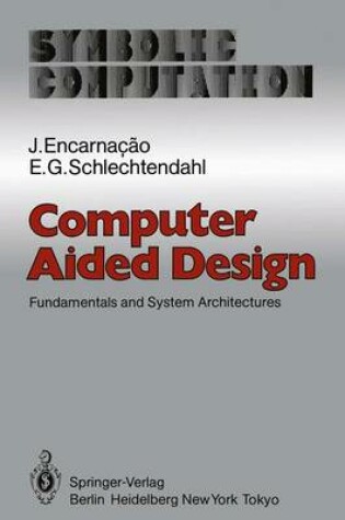 Cover of Computer Aided Design