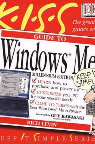 Cover of Guide to Microsoft Windows Me