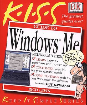 Cover of Guide to Microsoft Windows Me