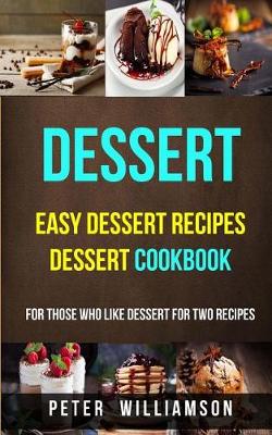 Book cover for Dessert