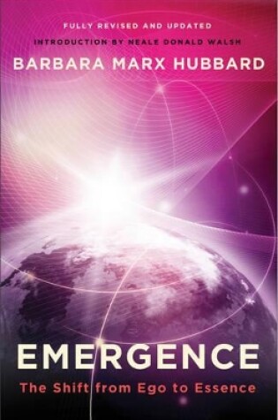 Cover of Emergence