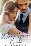 Book cover for Where Forever Ends