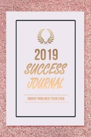 Cover of 2019 Success Journal