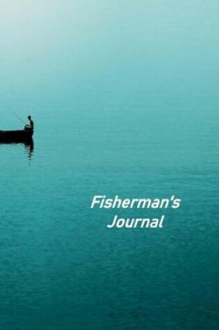 Cover of Fisherman's Journal
