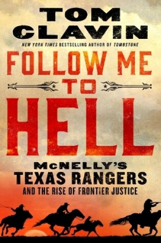 Cover of Follow Me to Hell