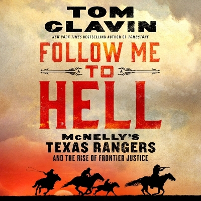 Book cover for Follow Me to Hell