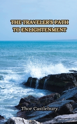 Book cover for The Traveler's Path to Enlightenment