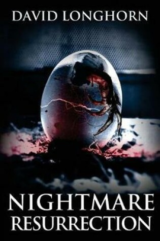 Cover of Nightmare Resurrection
