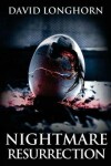 Book cover for Nightmare Resurrection