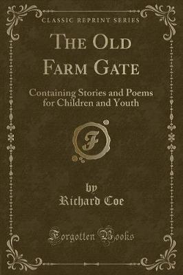 Book cover for The Old Farm Gate