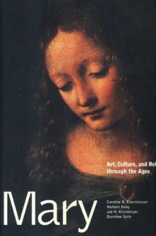 Cover of Mary