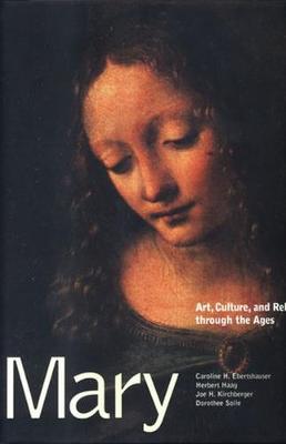 Book cover for Mary