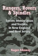 Book cover for Rangers, Rovers and Spindles