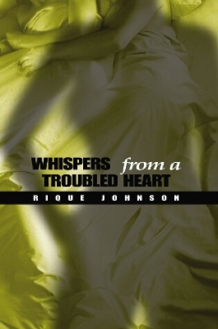 Cover of Whispers From a Troubled Heart