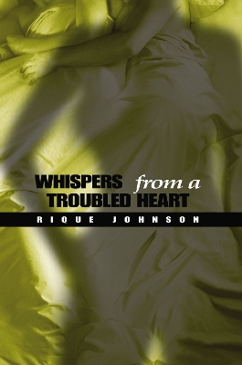 Book cover for Whispers From a Troubled Heart