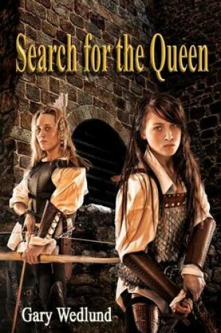 Cover of Search for the Queen