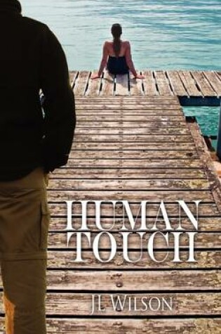 Cover of Human Touch