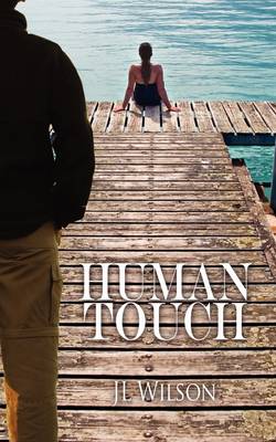 Book cover for Human Touch