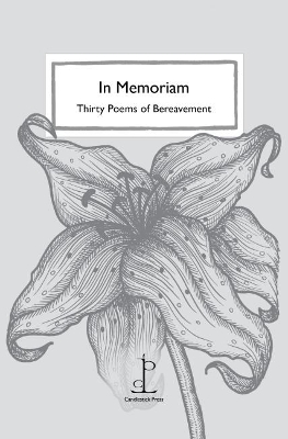 Book cover for In Memoriam