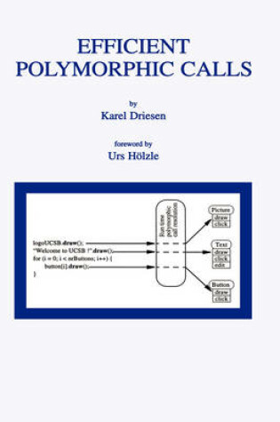 Cover of Efficient Polymorphic Calls