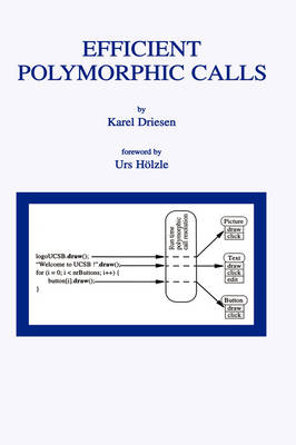 Book cover for Efficient Polymorphic Calls