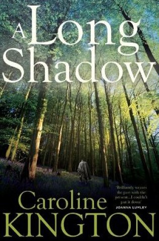 Cover of A Long Shadow