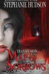 Book cover for Map of Sorrows