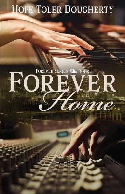 Cover of Forever Home