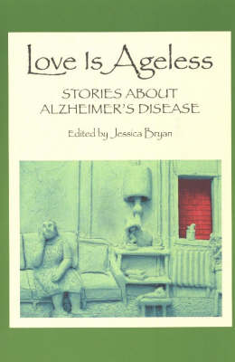 Book cover for Love is Ageless