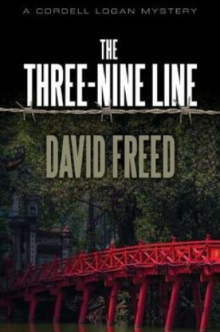 Cover of The Three-Nine Line