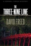 Book cover for The Three-Nine Line