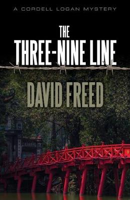 Book cover for The Three-Nine Line