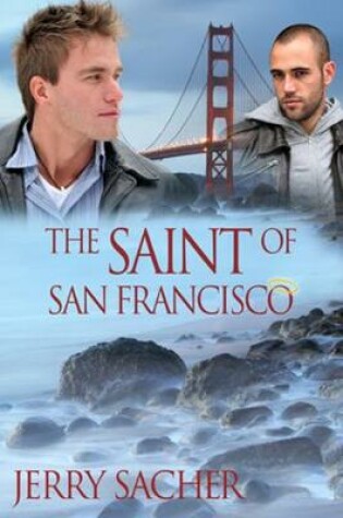 Cover of The Saint of San Francisco