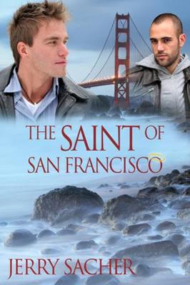 Book cover for The Saint of San Francisco