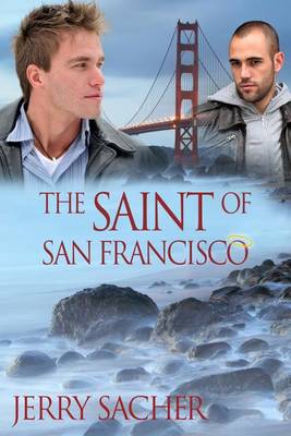 Book cover for The Saint of San Francisco