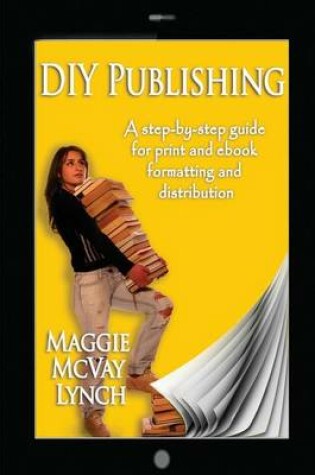 Cover of DIY Publishing