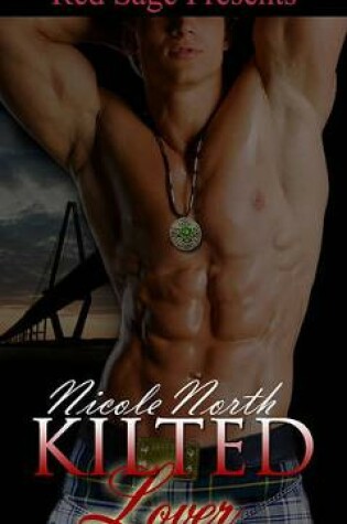 Cover of Kilted Lover