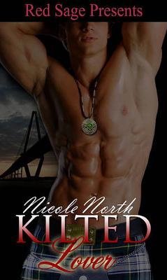 Book cover for Kilted Lover