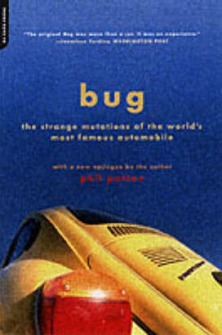 Cover of Bug