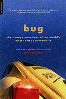 Book cover for Bug